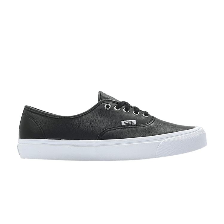 OG Authentic LX 'Black'