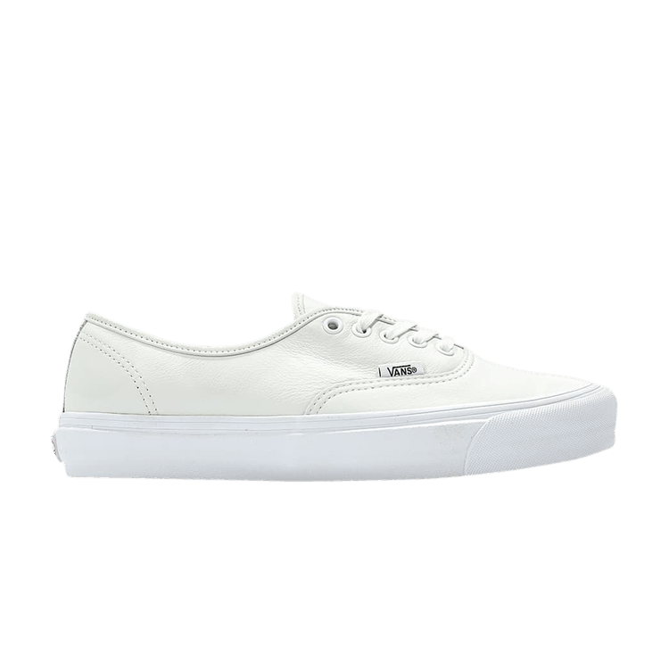 OG Authentic LX 'White'