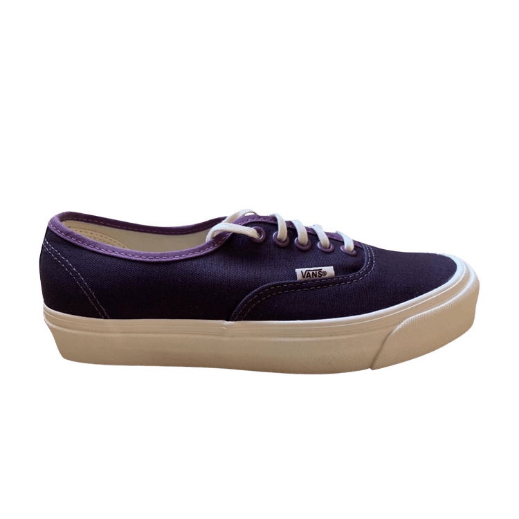 Pilgrim Surf + Supply x OG Authentic LX 'Eggplant'