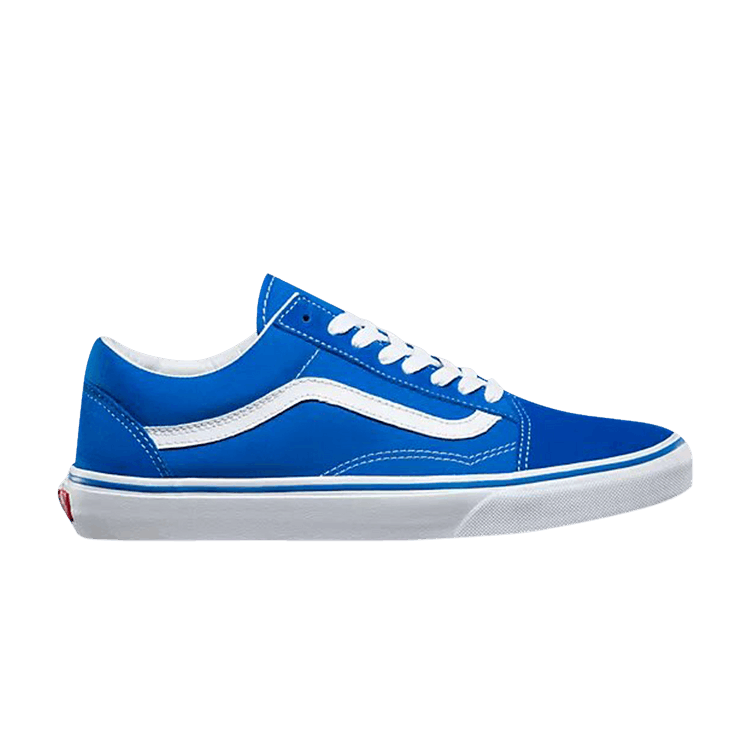 Old Skool 'Imperial Blue'