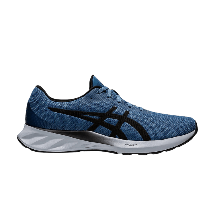 Buy Asics Roadblast 'Grey Floss' - 1011A818 401 | GOAT