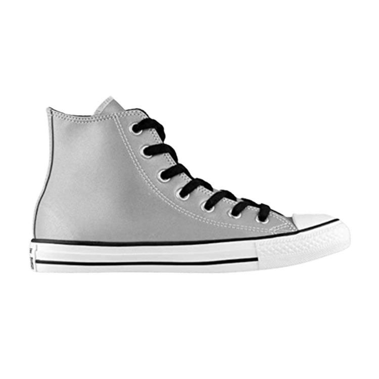 Chuck Taylor All Star High 'Reflective Silver'