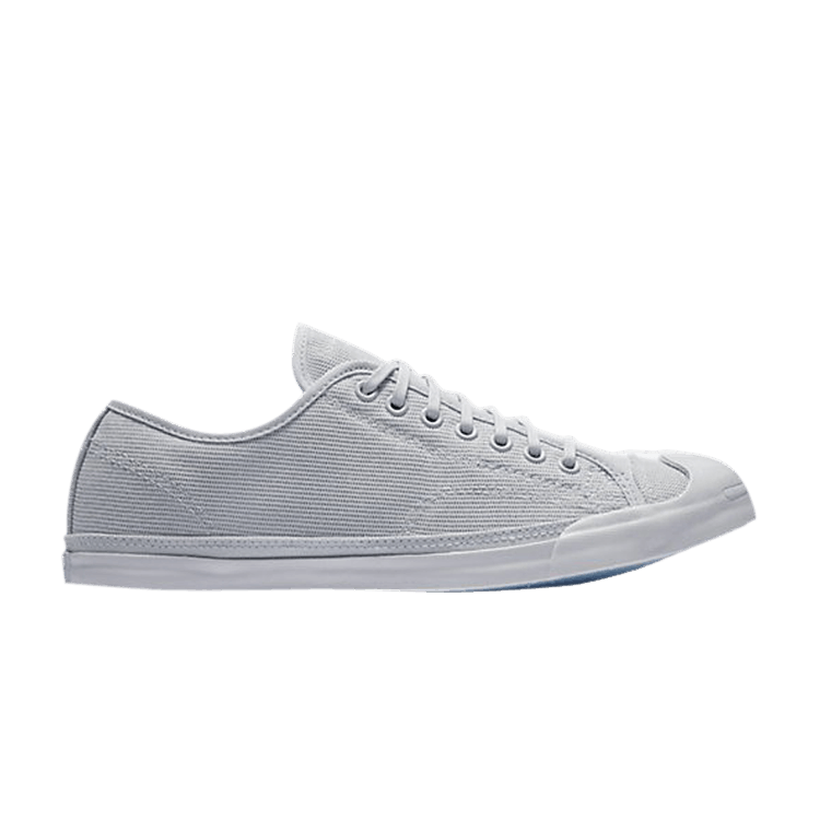 Jack Purcell LP Low 'Pure Platinum'