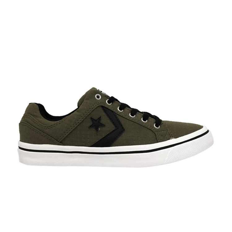 El Distrito Low 'Medium Olive'