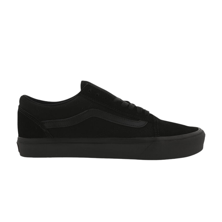 Old Skool Lite 'Black'