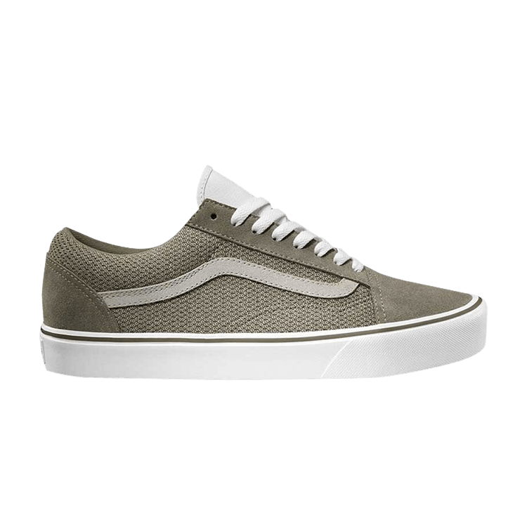 Old Skool Lite 'Fallen Rock Silver Lining'