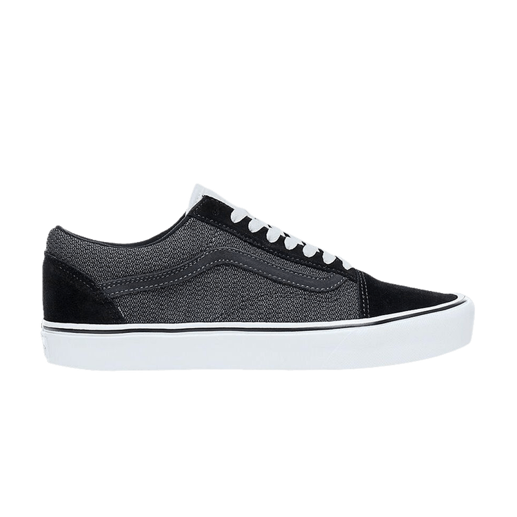 Old Skool Lite 'Black Asphalt'