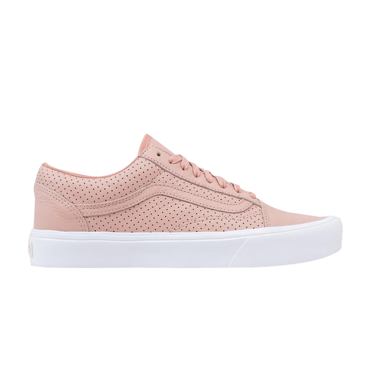 Old Skool Lite 'Blush Pink'