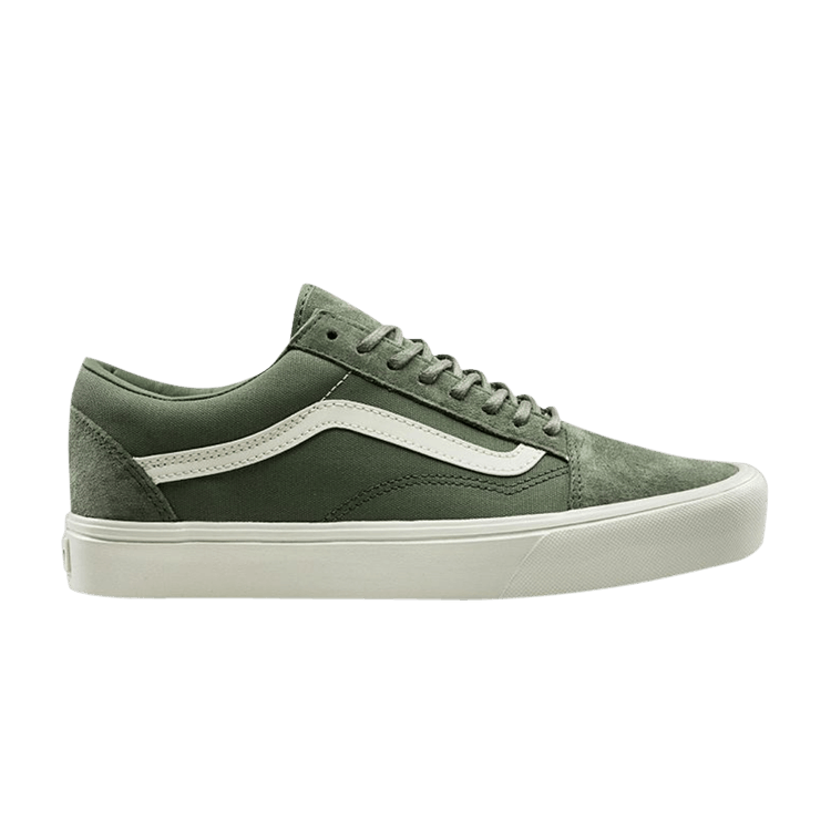 Old Skool Lite 'Rains - Clover'