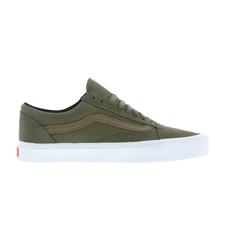 Old Skool Lite 'MLX - Dusky Green'