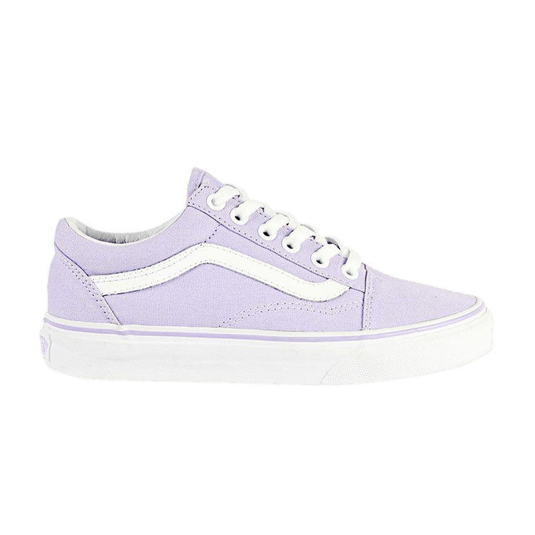 Old Skool 'Lavender'