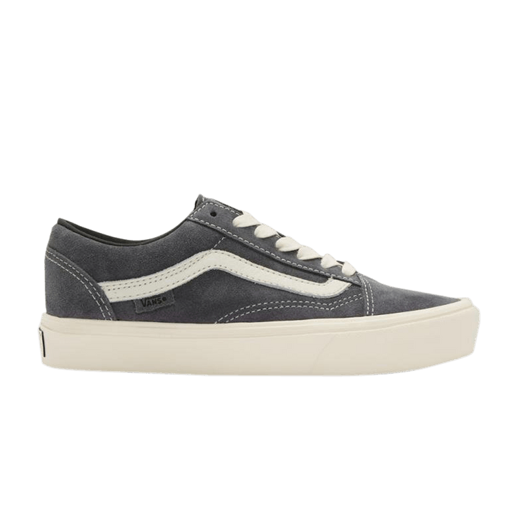 Old Skool Lite LX 'Grey Pinstripe'