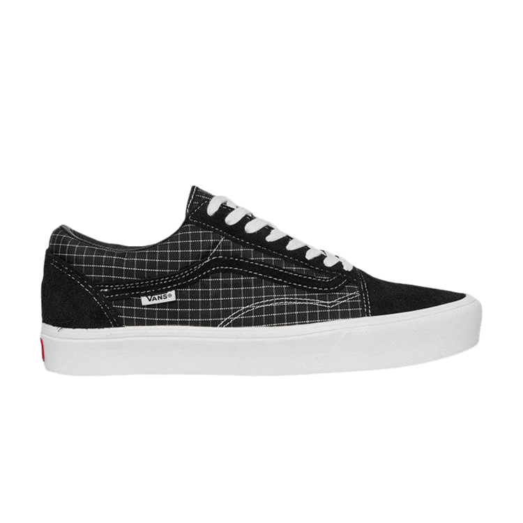 Starcow x Old Skool Lite LX 'Black'