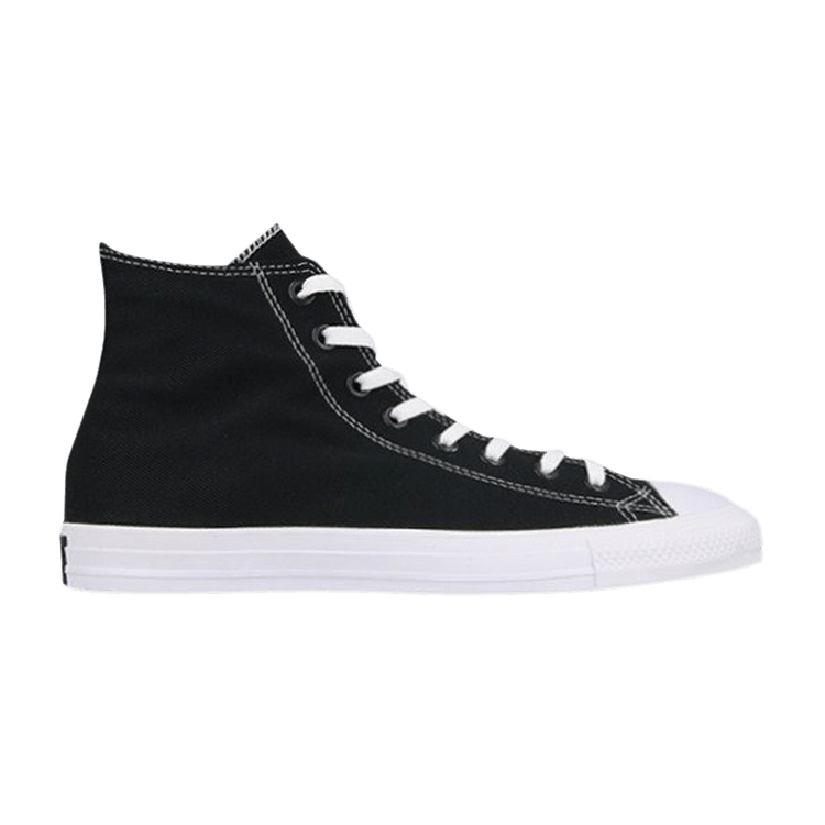 Chuck Taylor All Star High 'Space Racer - Black'