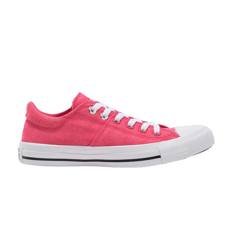 Wmns Chuck Taylor All Star Madison Low 'Strawberry Jam'