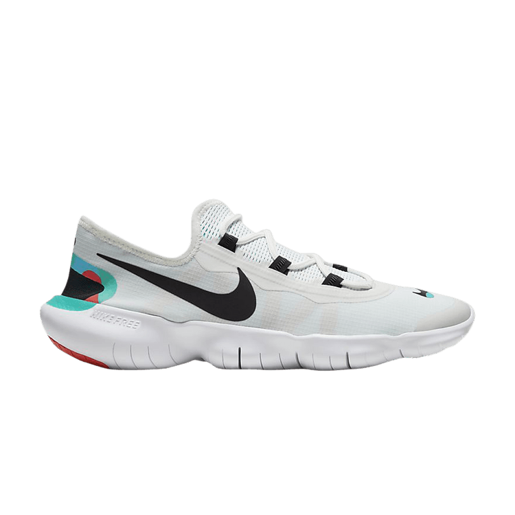 Buy Nike Free RN 5.0 2020 'Summit White' - CV9305 100 | GOAT