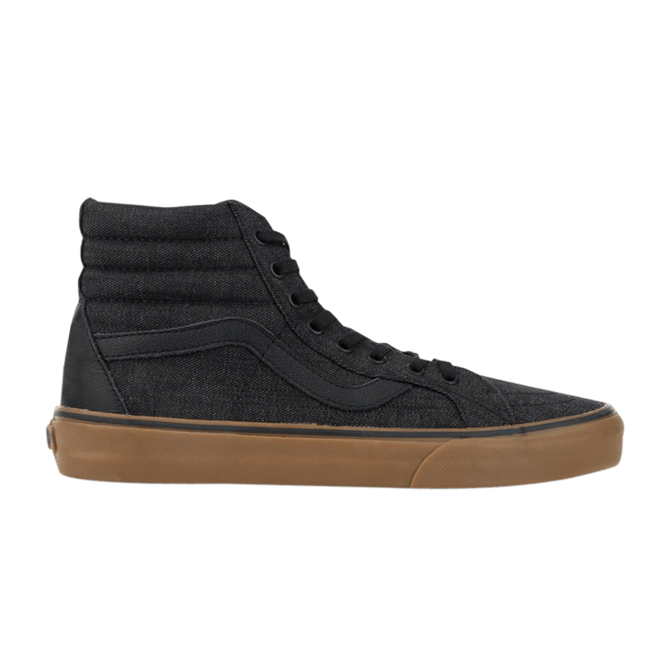 Sk8-Hi Reissue 'Denim C&L - Black Gum'