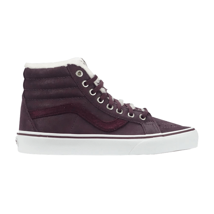 Sk8-Hi Reissue 'MLX - Sherpa Winetasting'