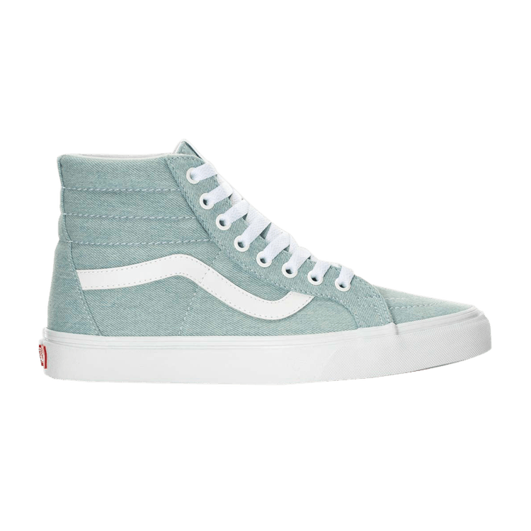 Sk8-Hi Reissue 'Denim - Baby Blue'