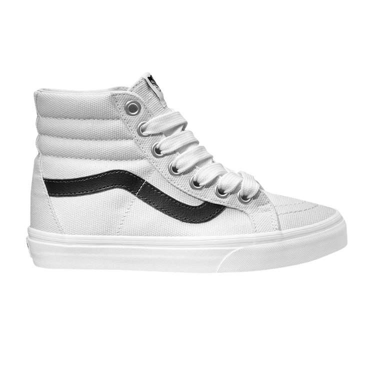 Sk8-Hi Reissue 'Oversized Lace - White'