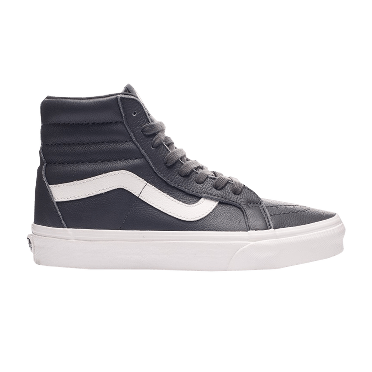 Sk8-Hi Reissue 'Asphalt'