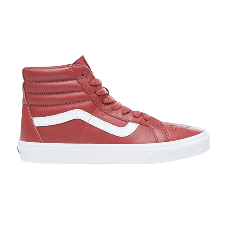 Sk8-Hi Reissue 'Burnt Henna'