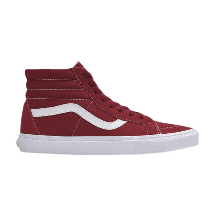 Sk8-Hi Reissue 'Rio Red'