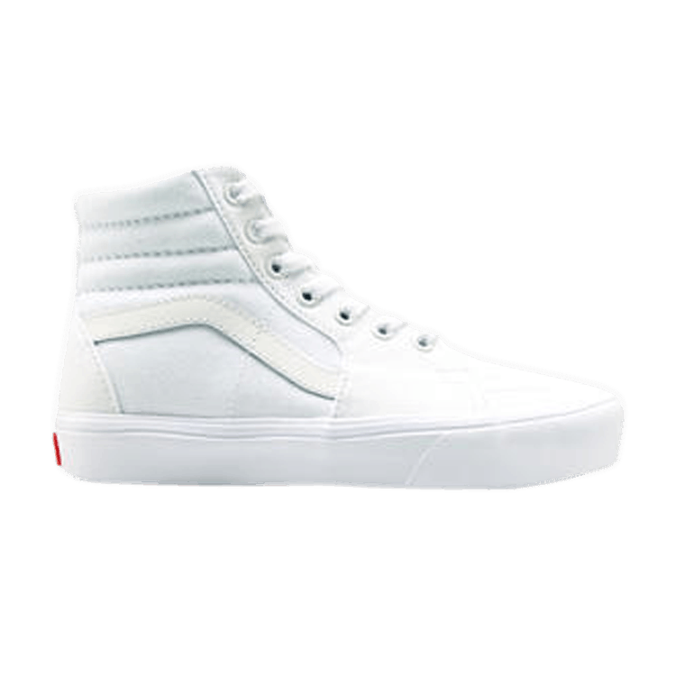 Sk8-Hi Lite 'White'