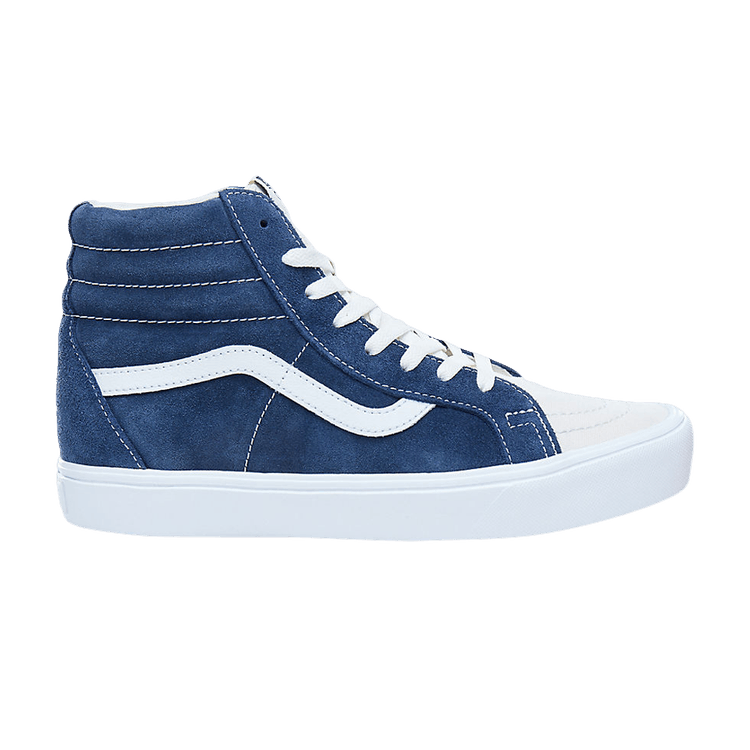 Sk8-Hi Reissue Lite 'Two Tone - Dress Blues'