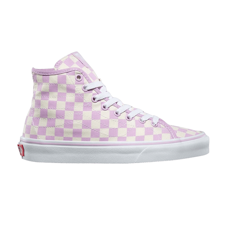 Sk8-Hi Decon 'Party Checker - Orchid Bouquet'