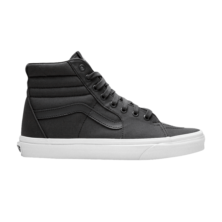 Sk8-Hi 'Asphalt'