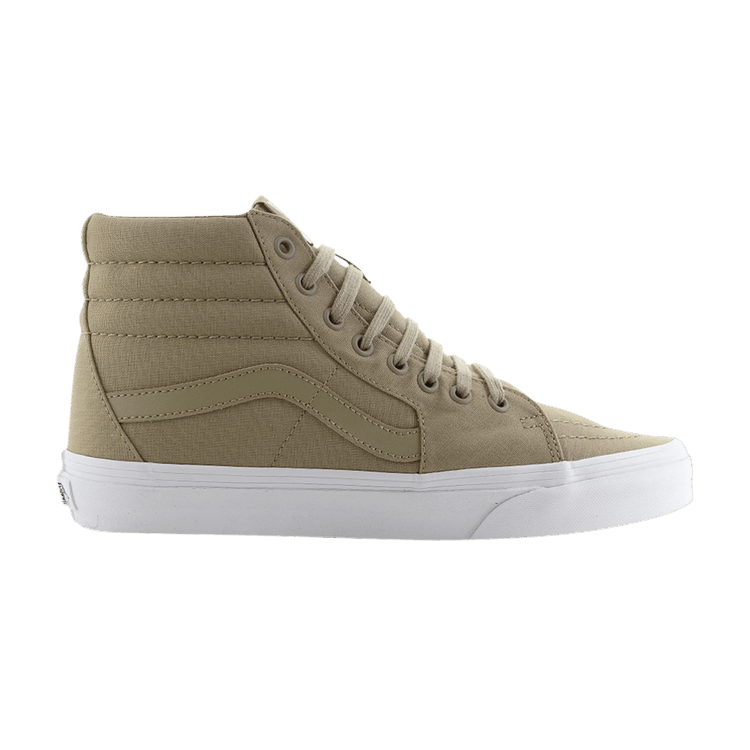 Sk8-Hi 'Boa'