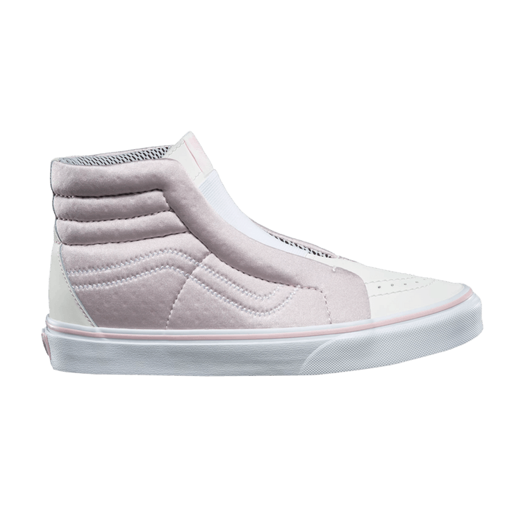 Sk8-Hi Reissue Laceless DX 'Perf Neoprene - Multi'