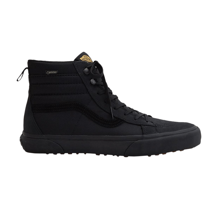 Sk8-Hi Gore-Tex MTE 'Blackout'