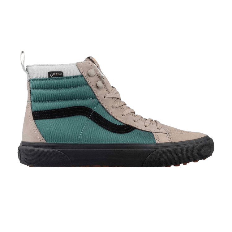 Sk8-Hi Gore-Tex MTE 'Fallen Rock Evergreen'