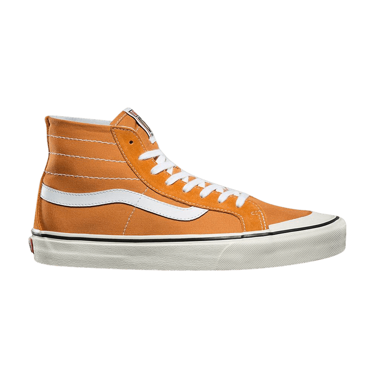 Sk8-Hi 138 Decon SF 'Desert Sun'