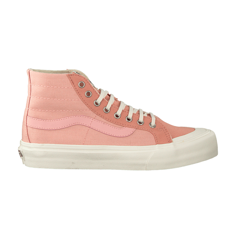 Sk8-Hi 138 Decon SF 'Evening Sand'