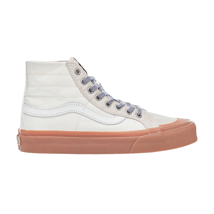 Sk8-Hi 138 Decon SF 'Neutrals'