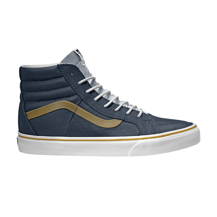 Sk8-Hi 46 'Parisian Night'