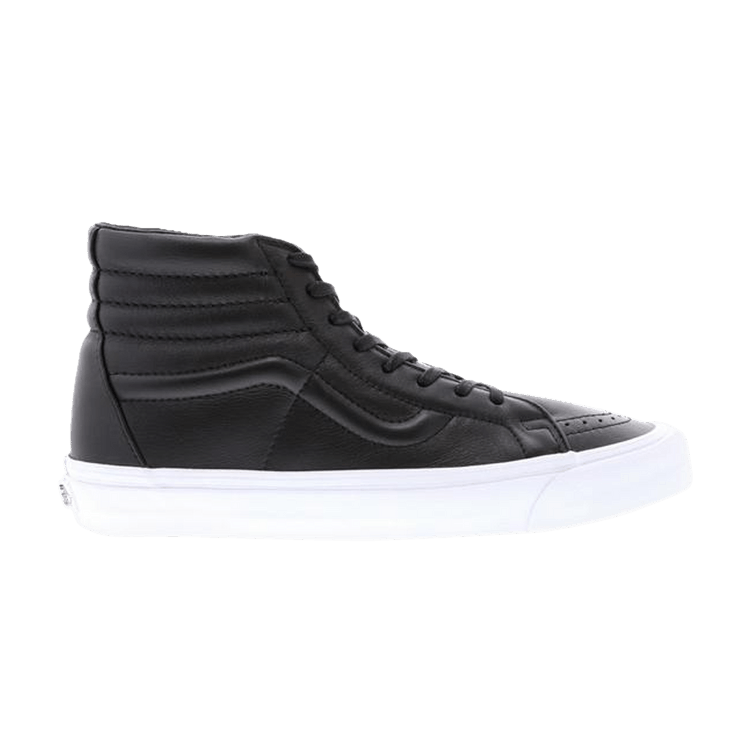 Sk8-Hi Reissue MLD 'Podium - Black'