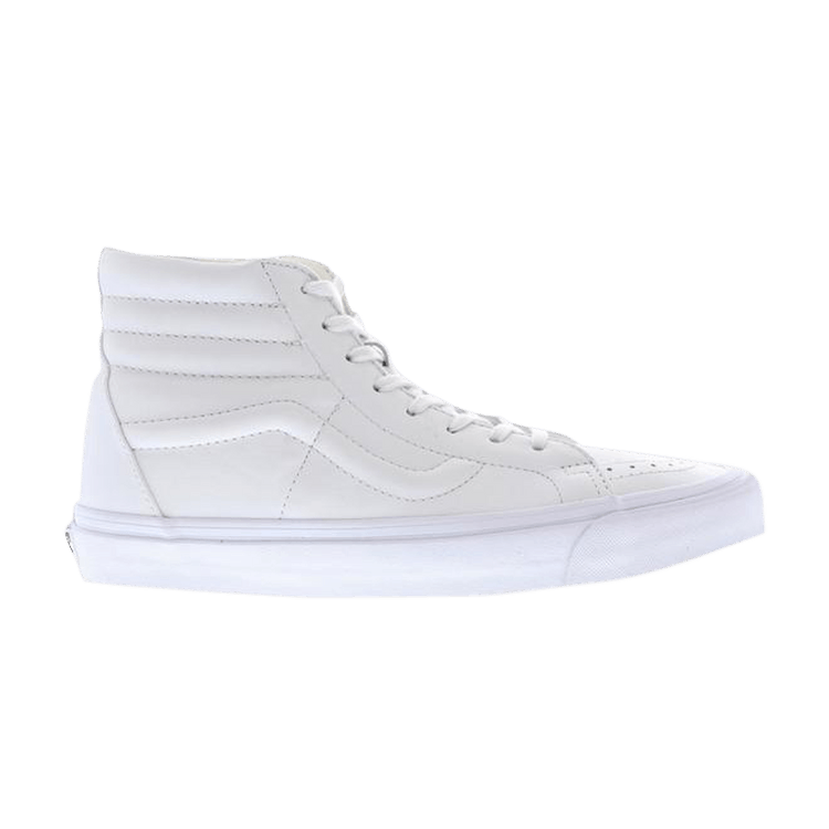 Sk8-Hi Reissue MLD 'Podium - White'