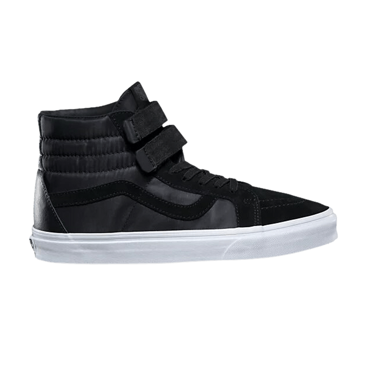 Sk8-Hi Reissue V 'Black'