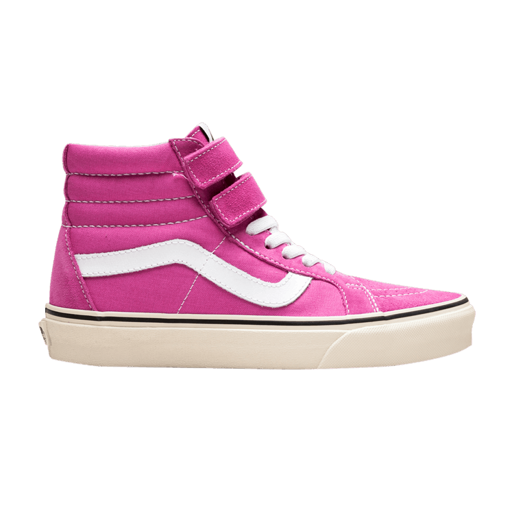 Sk8-Hi Reissue V 'Raspberry Rose'