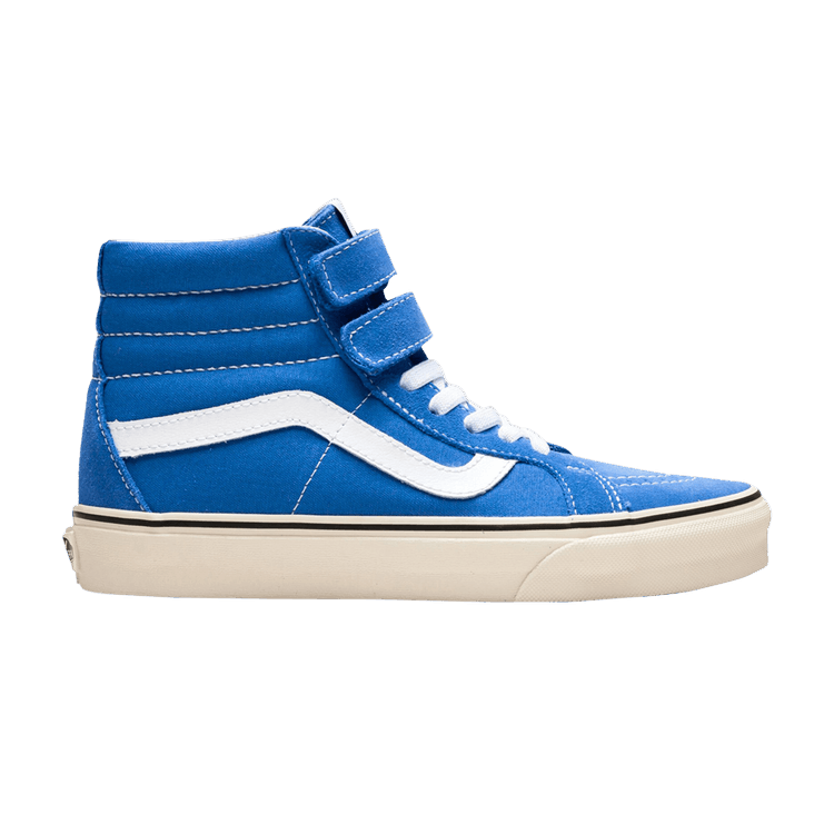 Sk8-Hi Reissue V 'Victoria Blue'