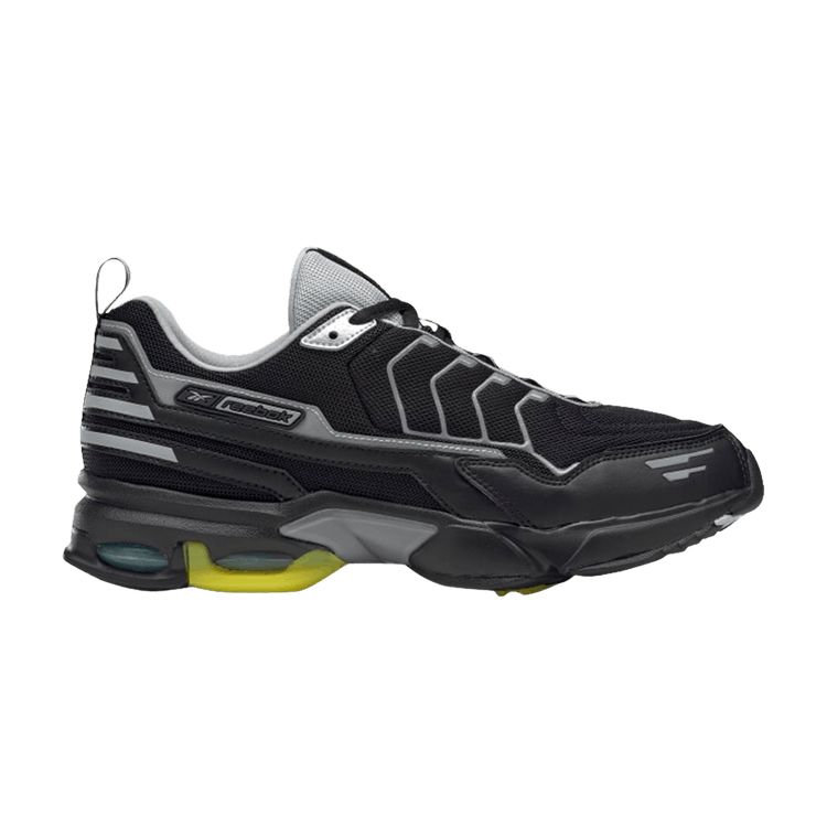 DMX6 MMI 'Black Pure Grey'