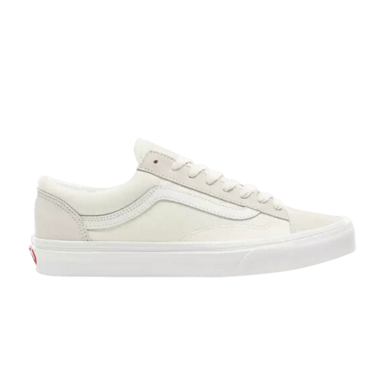 Style 36 Vintage Sport 'White Blanc De Blanc'