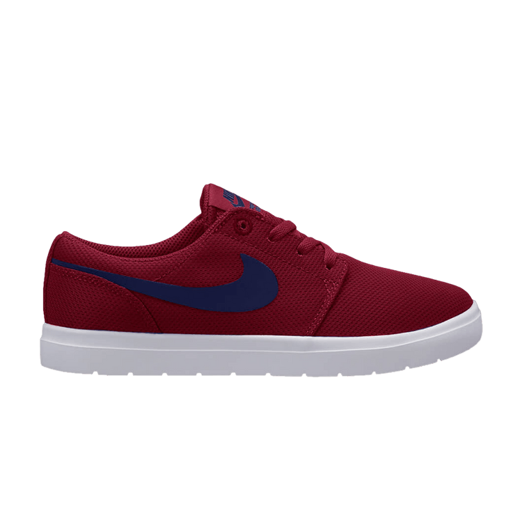 Buy Portmore 2 Ultralight GS Red Crush Blue Void 905211 601 GOAT