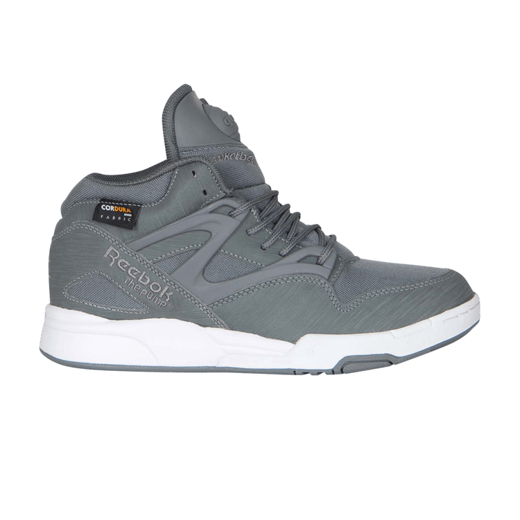 Invista x Pump Omni Lite 'Cordura Pack - Grey'