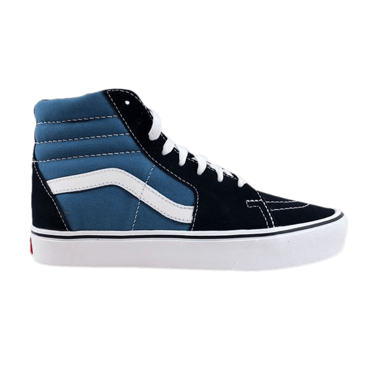 Sk8-Hi Lite 'Navy'