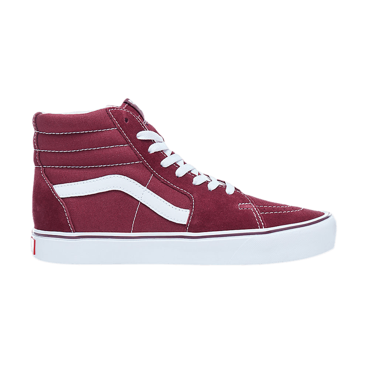 Sk8-Hi Lite 'Port Royale'